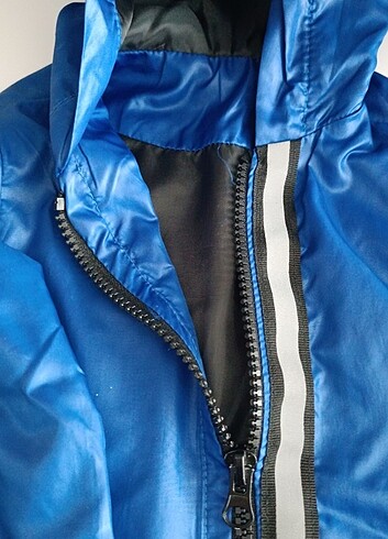 Bebek yağmurluk - Görsel 2