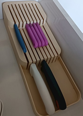 Bıçak Düzenleyici - Görsel 2