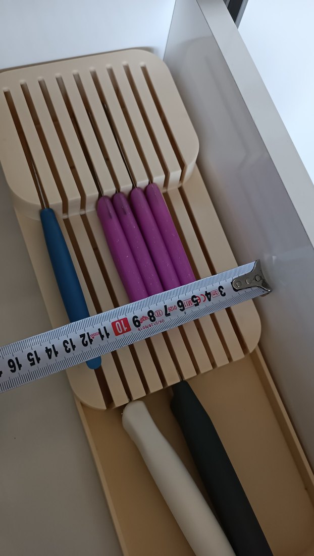 Bıçak Düzenleyici - Görsel 4