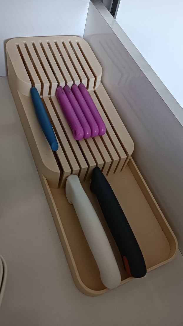 Bıçak Düzenleyici - Görsel 2