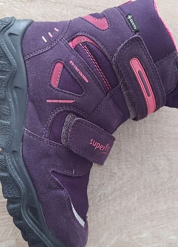 Superfit goretex bot .