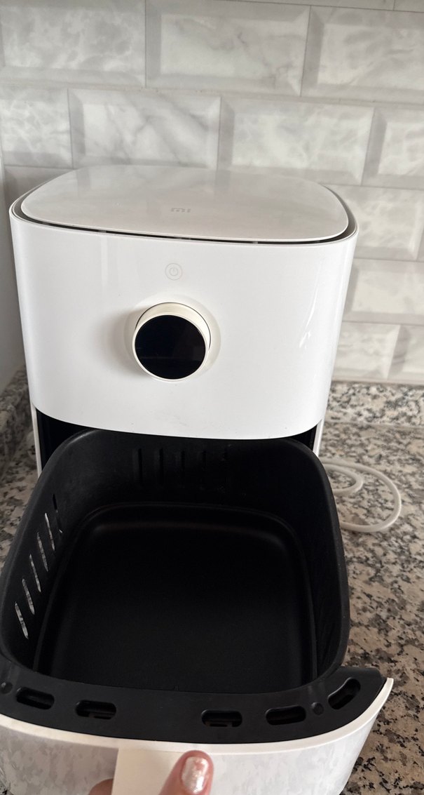 Xıoami airfryer 3,5L - Görsel 2