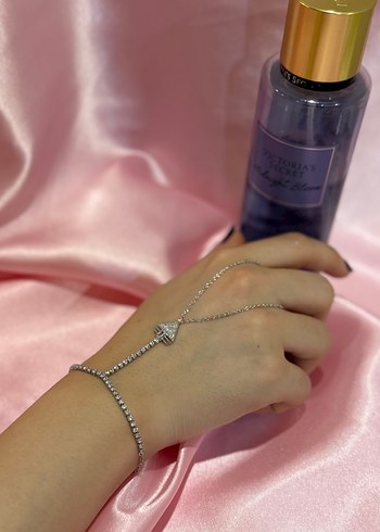 Parlak Payetli Silver Şahmeran - Görsel 3