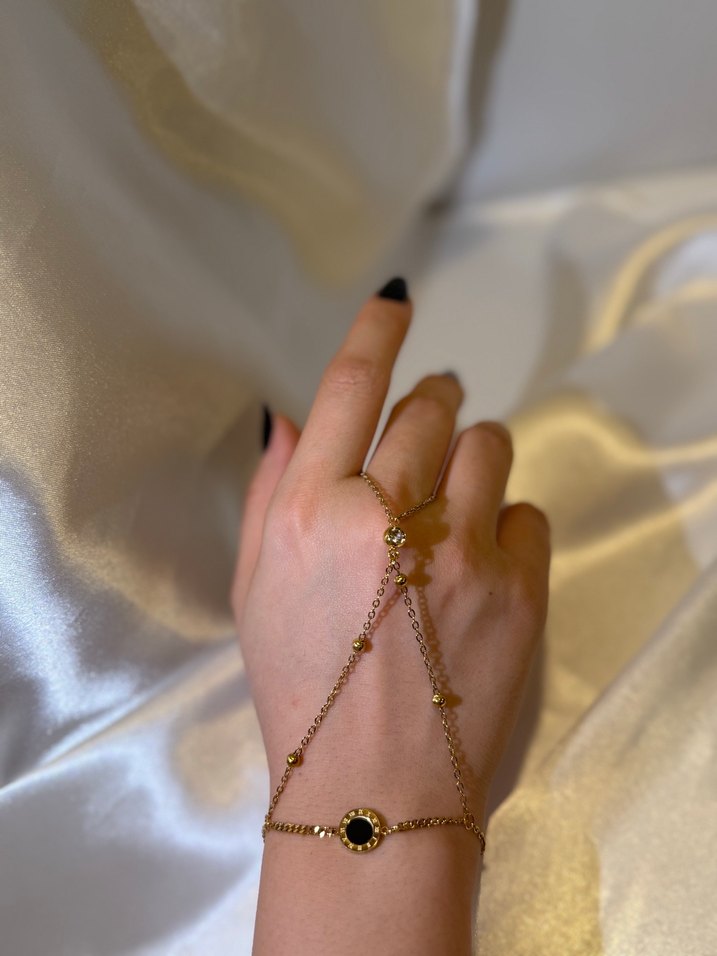 Gold şahmeran - Görsel 3