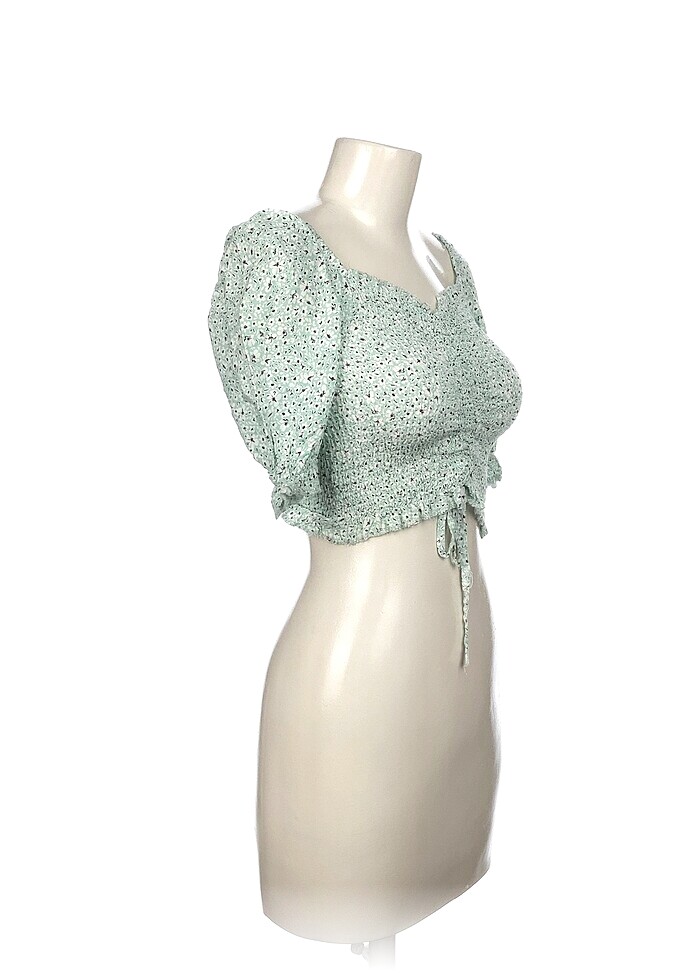 Diğer Mini Üst %70 İndirimli. - Görsel 2