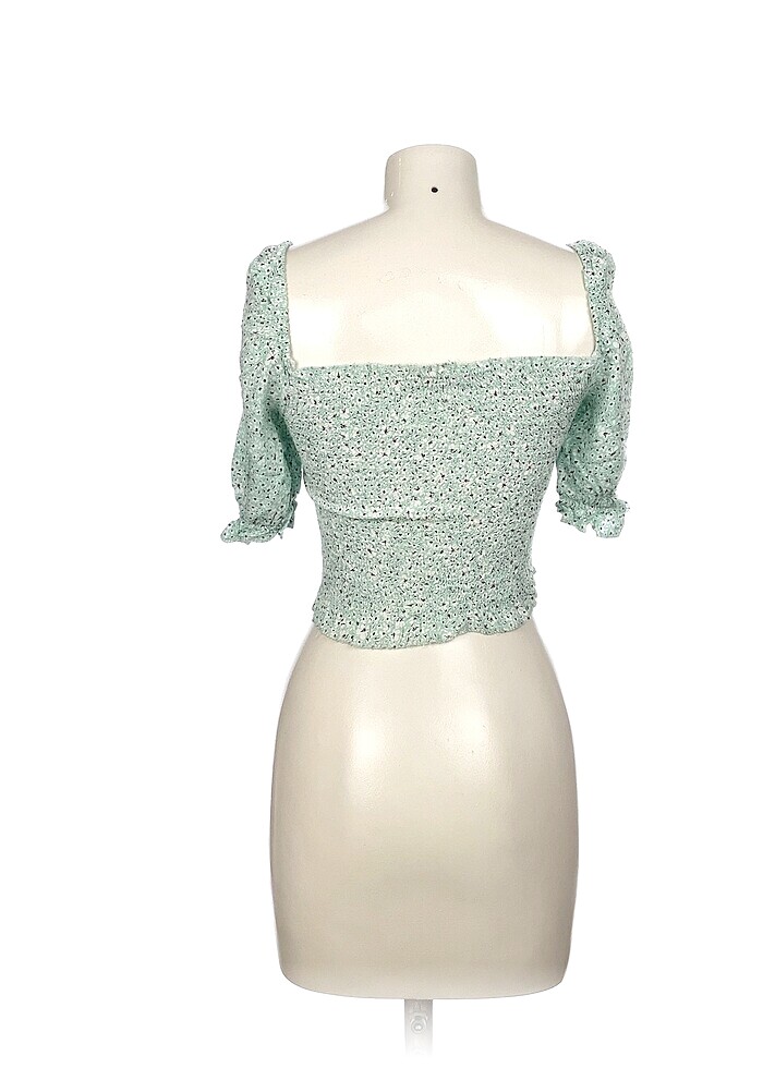 Diğer Mini Üst %70 İndirimli. - Görsel 3