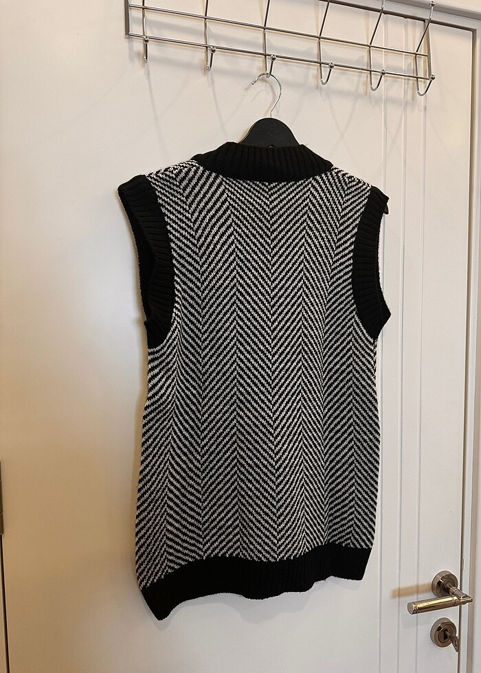 Süveter - Görsel 3