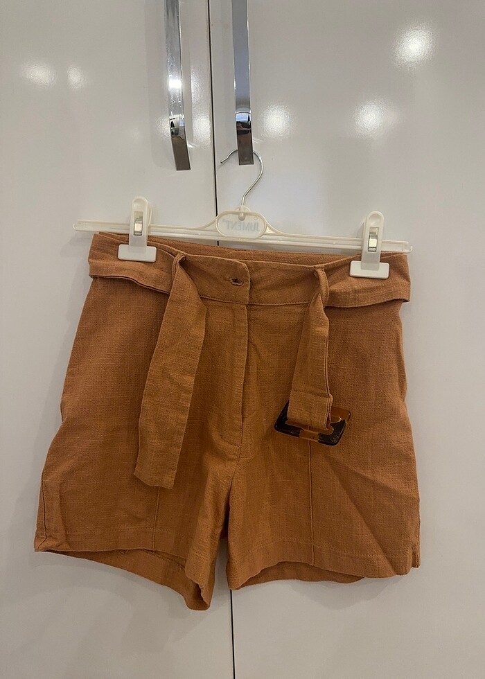 Trendyolmilla yazlık şort - Görsel 2