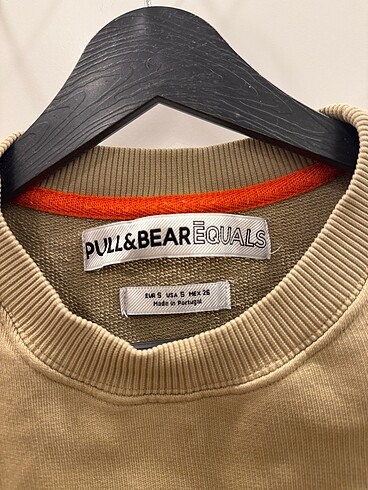 Pull and Bear Pull&Bear sweatshirt