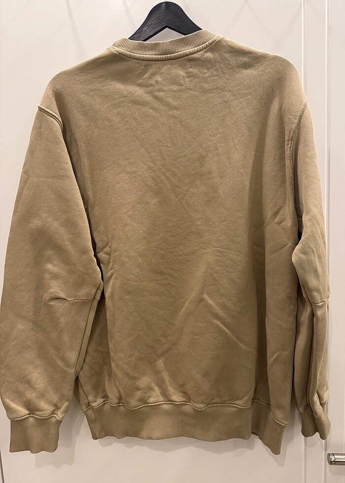 Pull&Bear sweatshirt - Görsel 3