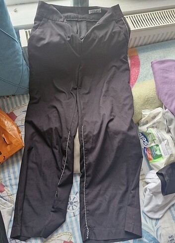 Kumaş pantolon