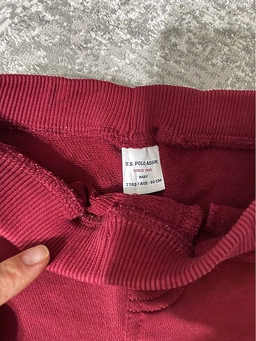 U.S Polo Assn. Eşofman