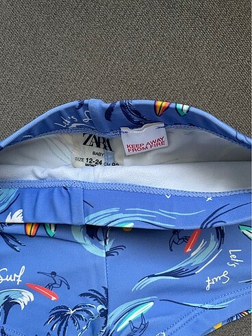 Erkek çocuk mayo - Görsel 3