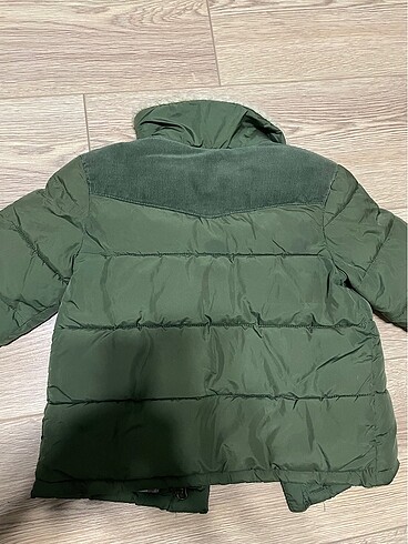 24-36 Ay Beden Çocuk mont