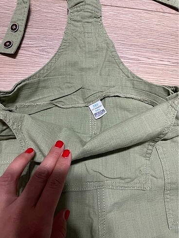 LC Waikiki Salopet