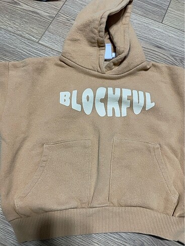 Zara Sweat