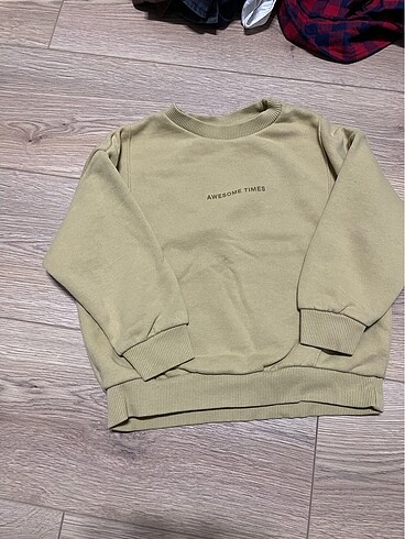 Sweat