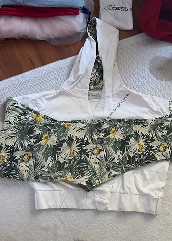 LCW takım 10 yaş - Görsel 2