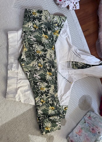 LCW takım 10 yaş - Görsel 5