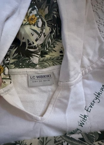 LCW takım 10 yaş - Görsel 3