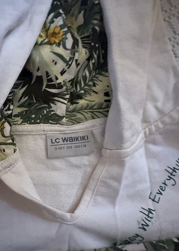 LCW takım 10 yaş - Görsel 4