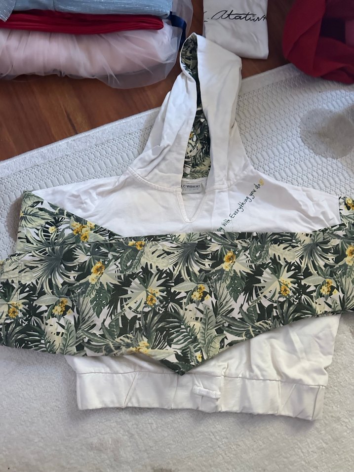 LCW takım 10 yaş - Görsel 2