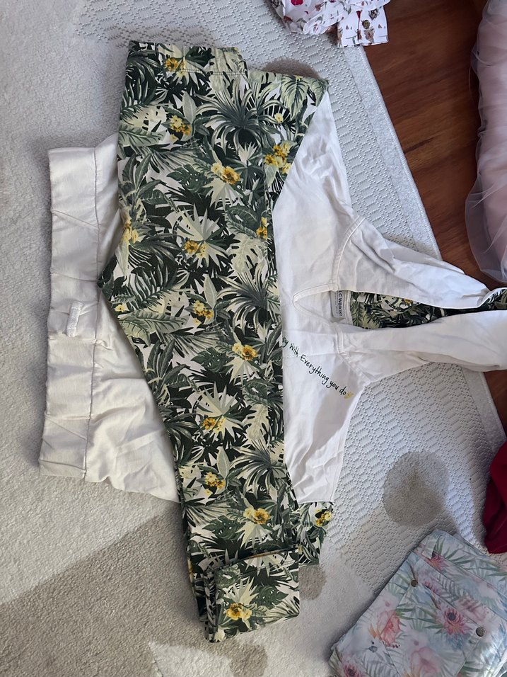 LCW takım 10 yaş - Görsel 5