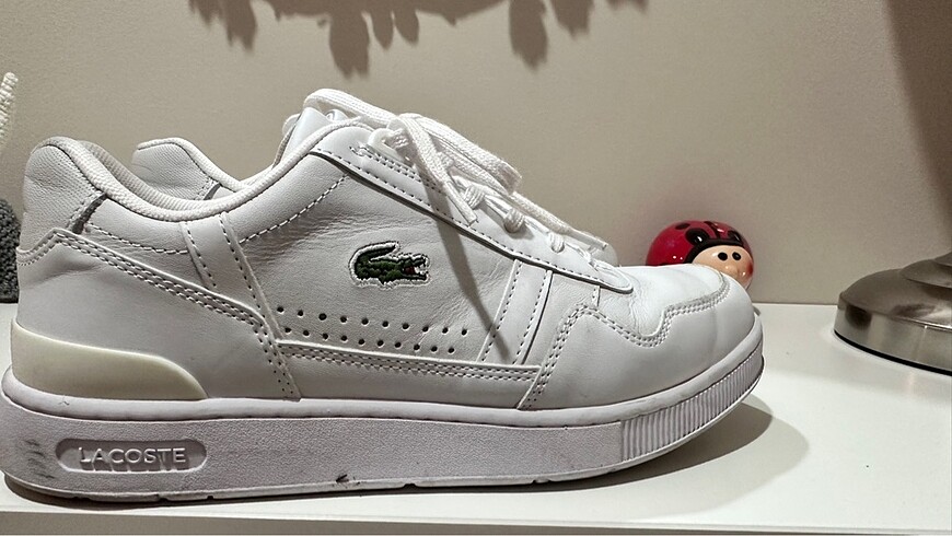 Lacoste Original lacoste