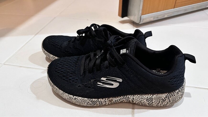 Skechers orginal 39 numara