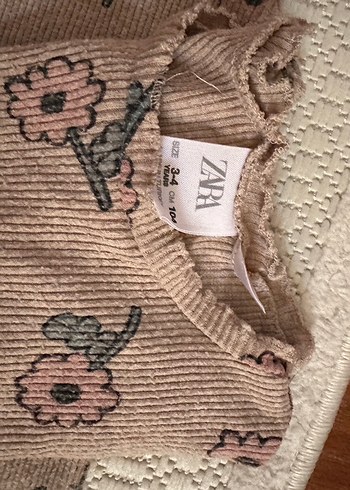 Zara /. 2 adet takım - Görsel 2