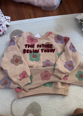 Zara /. 2 adet takım - Görsel 3