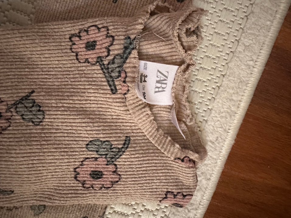 Zara /. 2 adet takım - Görsel 2