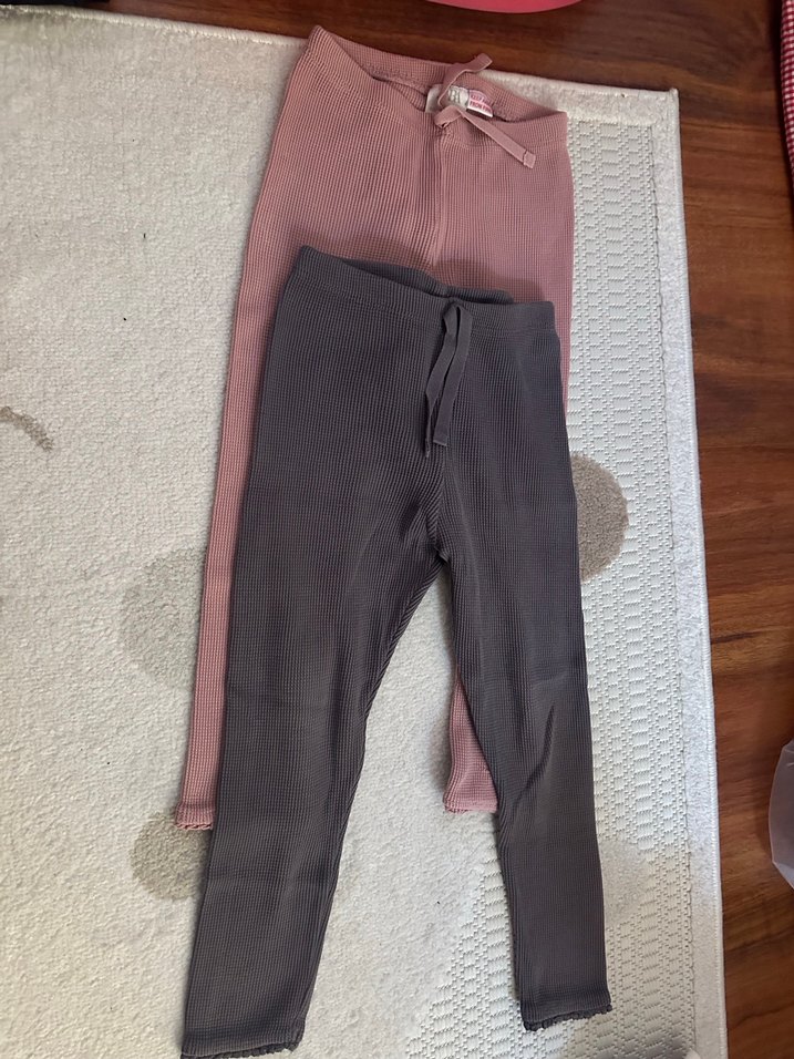 Zara tayt - Görsel 2