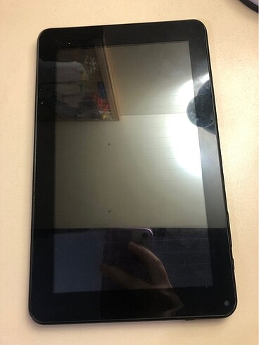Bozuk tablet