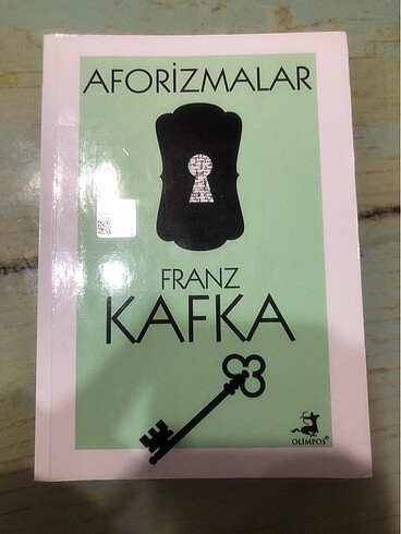 Aforizmalar
