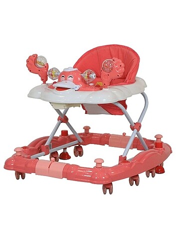 Prego bunny yürüteç 