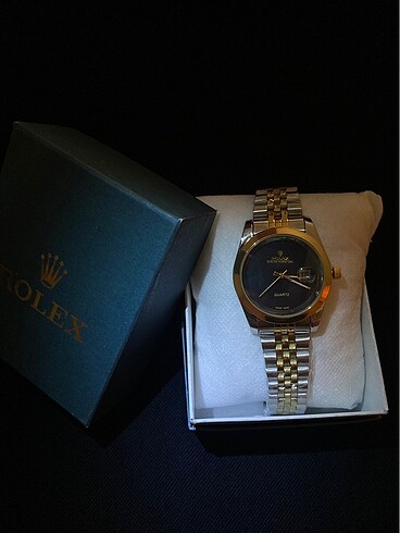 ROLEX SAATT