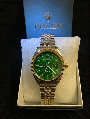 ROLEX SAATT
