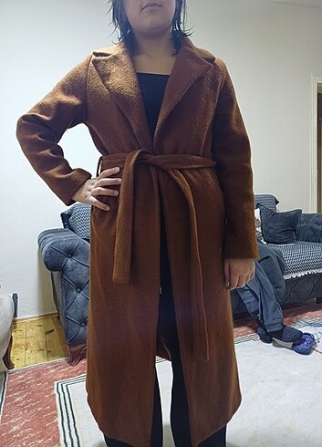 Kaşe kaban