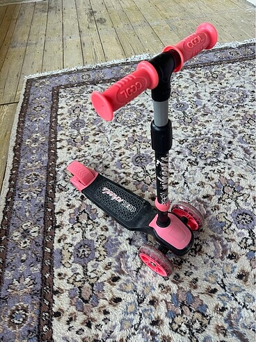 Scooter