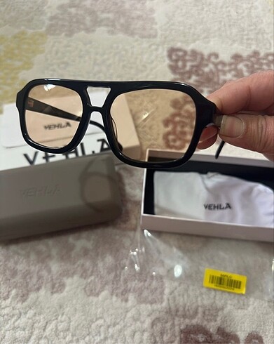 Vehla marka güneş gözlüğü - Görsel 6