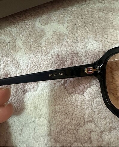 Vehla marka güneş gözlüğü - Görsel 3