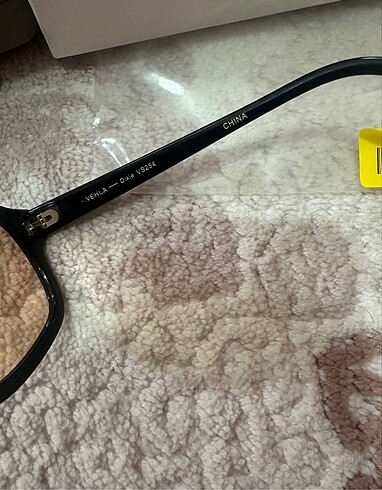 Vehla marka güneş gözlüğü - Görsel 4