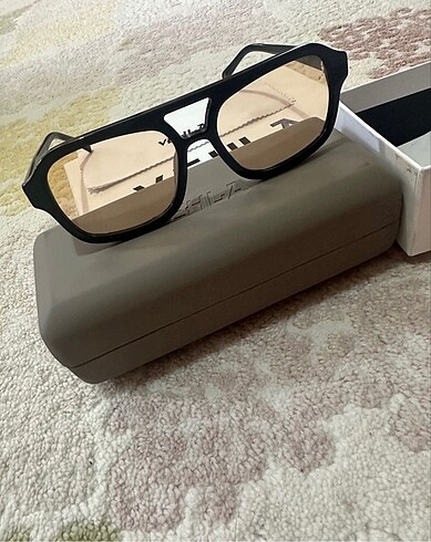 Vehla marka güneş gözlüğü - Görsel 5