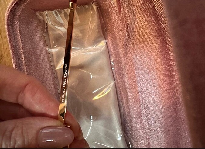 Orjinal Marka gözlük - Görsel 5