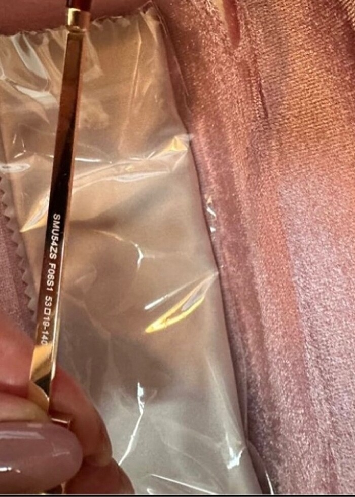 Orjinal Marka gözlük - Görsel 5