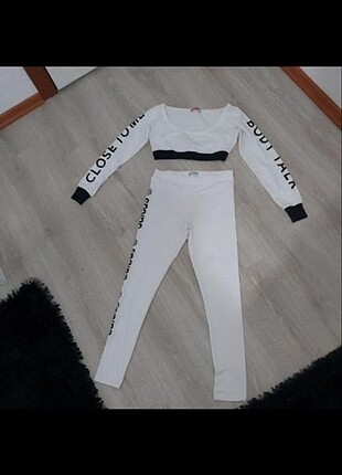 Spor tayt
