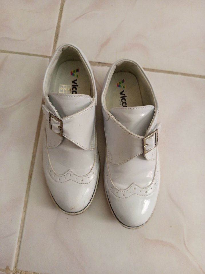 çocuk ayakkabısı - Görsel 2