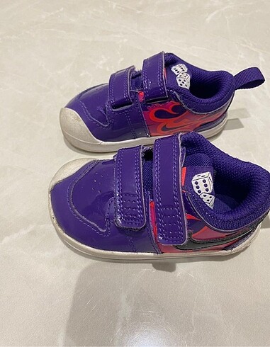 Nike Nike ayakkabı