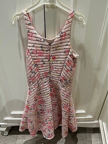 LC Waikiki LCW ELBİSE
